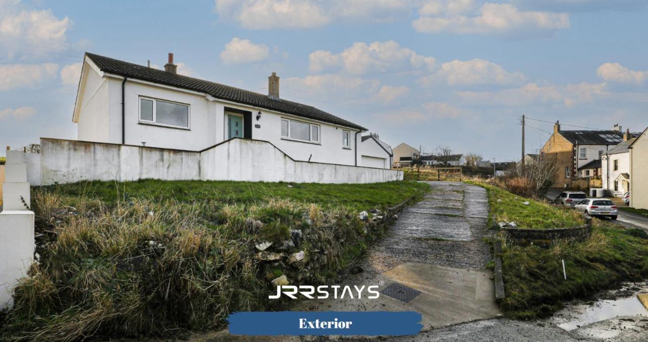 Cockermouth - 3 Bedroom, Sleeps 10 Garden - Jrr Stays Exterior foto