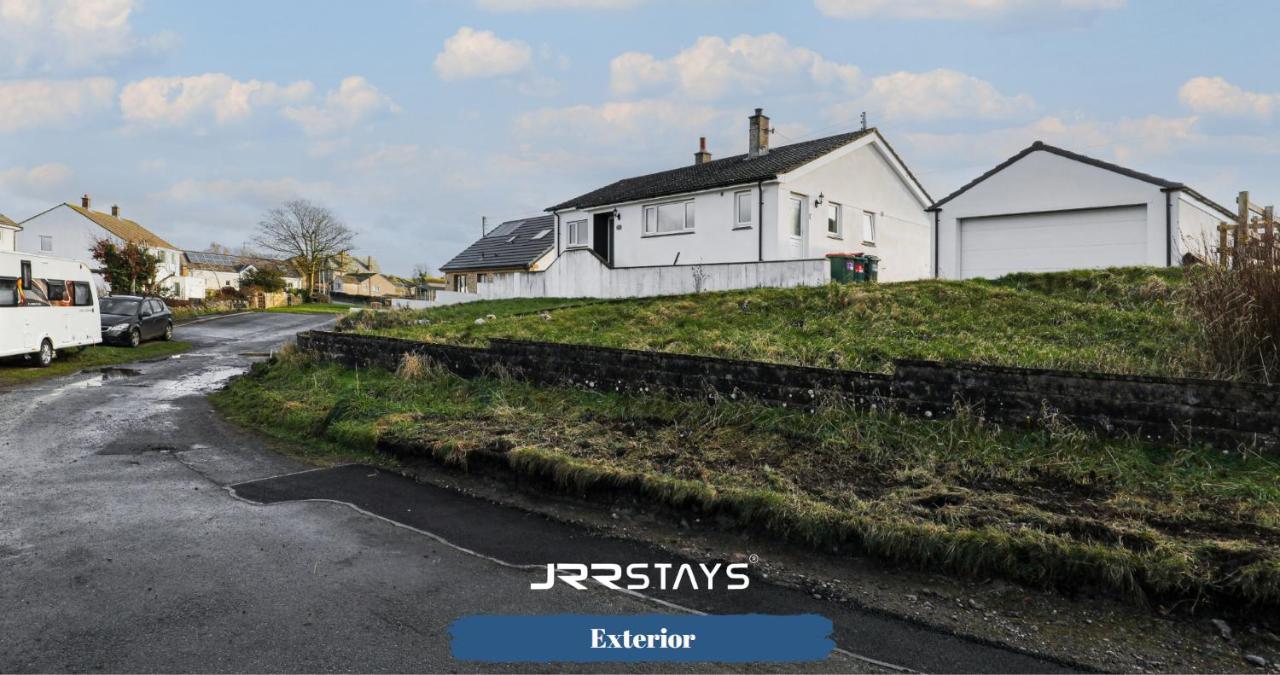 Cockermouth - 3 Bedroom, Sleeps 10 Garden - Jrr Stays Exterior foto